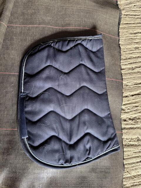 Tapis de selle