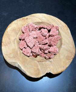 Friandises chevaux
