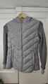 Veste bi-matière Dada sport