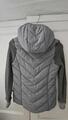 Veste bi-matière Dada sport