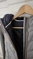 Veste bi-matière Dada sport