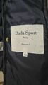 Veste bi-matière Dada sport
