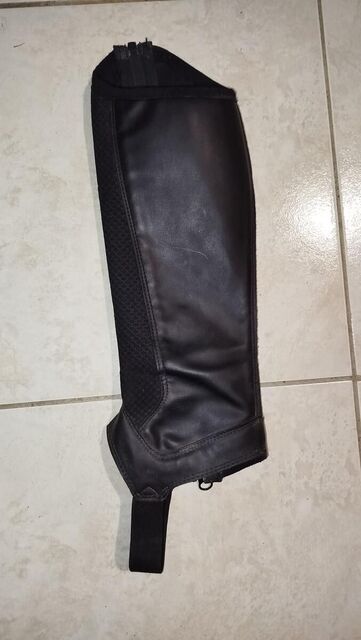 Chaps Fouganza