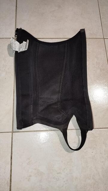 Chaps Fouganza