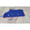 Couverture polaire/coton harry horse