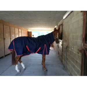 Couverture weatherbeeta