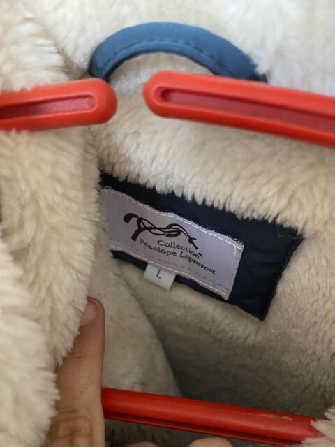 Veste Penelope taille L