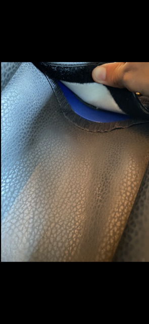 Selle hybrid Éric Thomas 15p