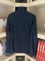 Veste de concours pour Airbag oscar et gabrielle