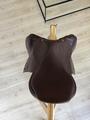 Selle Athena Bruno delgrange 17,5 obstacle