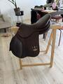 Selle Athena Bruno delgrange 17,5 obstacle