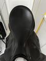 Selle de dressage Stubben