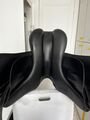 Selle de dressage Stubben