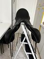 Selle de dressage Stubben
