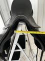 Selle de dressage Stubben