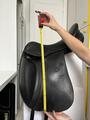 Selle de dressage Stubben