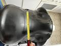 Selle de dressage Stubben
