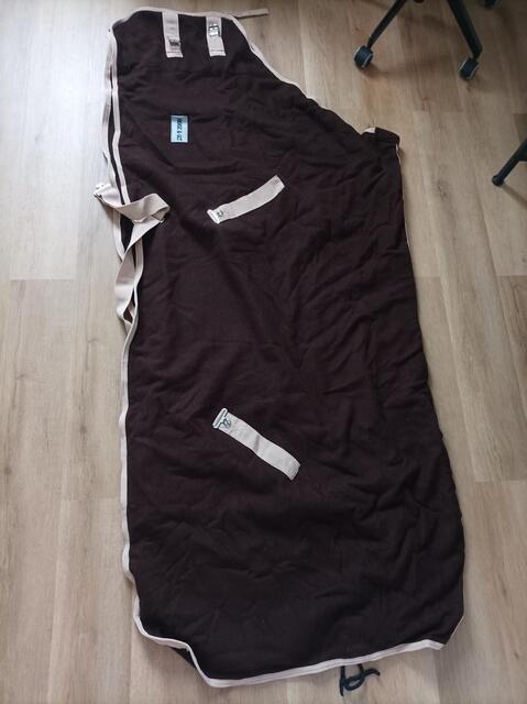 Chemise polaire