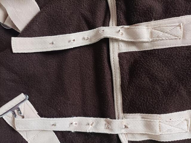 Chemise polaire