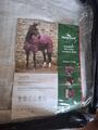 Couverture Horseware Rambo Optimo