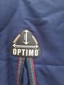 Couverture Horseware Rambo Optimo