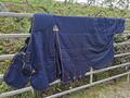 Couverture Horseware Rambo Optimo