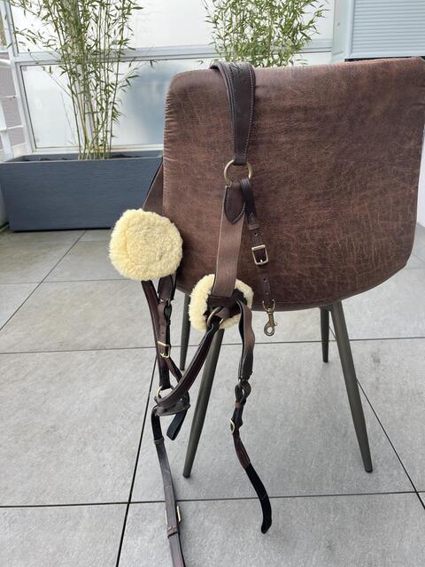 Collier de chasse
