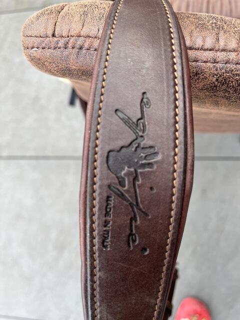 Collier de chasse