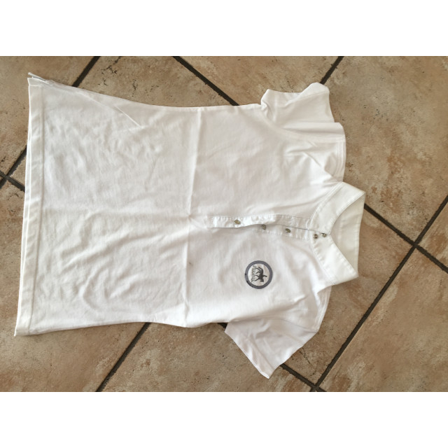 Polo de concours Pikeur