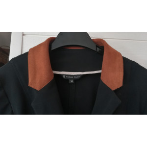 VESTE HORSE PILOT TBE TAILLE 14 ANS