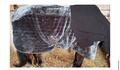 Couverture fausse fourrure Kentucky