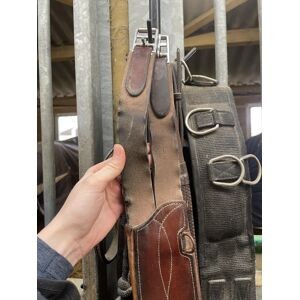 Sangle bavette CWD