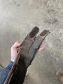 Sangle bavette CWD