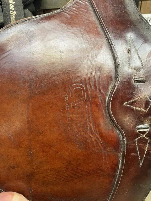 Sangle bavette CWD