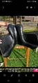 selle noir