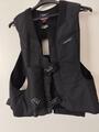 Gilet hit air t.M moto/équitation