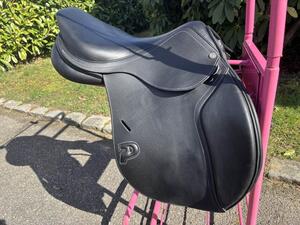 Selle mixte Privilège modèle Lyon