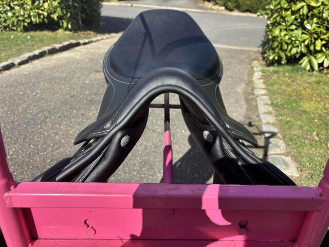 Selle mixte Privilège modèle Lyon