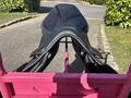 Selle mixte Privilège modèle Lyon