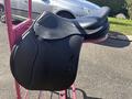Selle mixte Privilège modèle Lyon