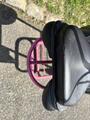 Selle mixte Privilège modèle Lyon