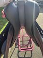 Selle mixte Privilège modèle Lyon