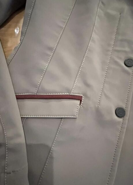 Veste cavalleria toscana