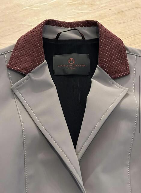 Veste cavalleria toscana