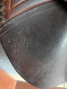 Selle cwd se02