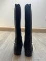 BOTTES D'ENTRAINEMENT SAN ROSSORE - SERGIO GRASSO jockey