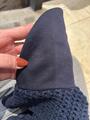 ensemble tapis bonnet Dyon