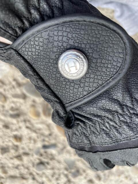 paire de gants harcour