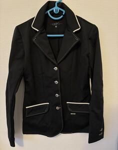 Veste de concours QHP