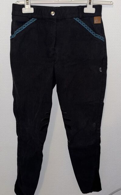 Pantalon Flags&Cup